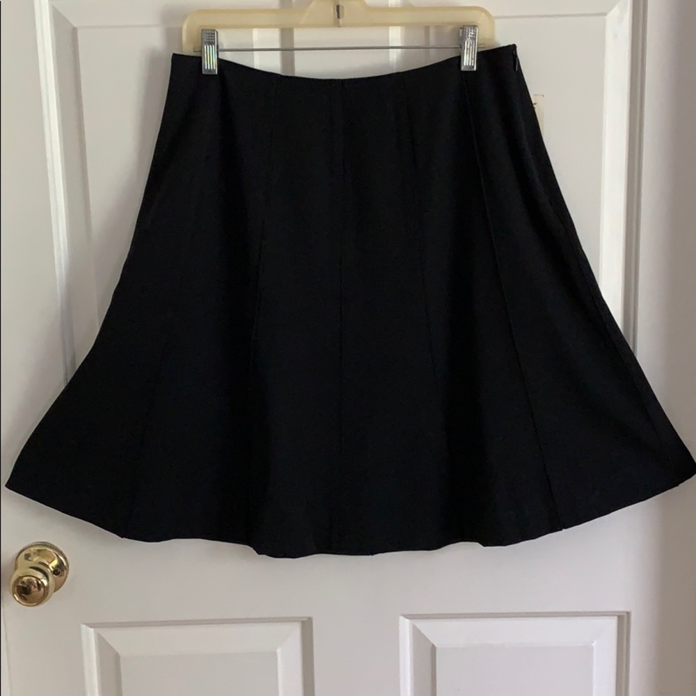 Valerie Stevens Stretch Flair Sportswear Separates